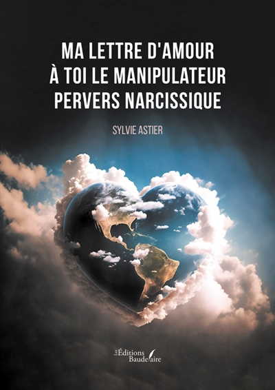 Ma lettre d'amour à toi le...