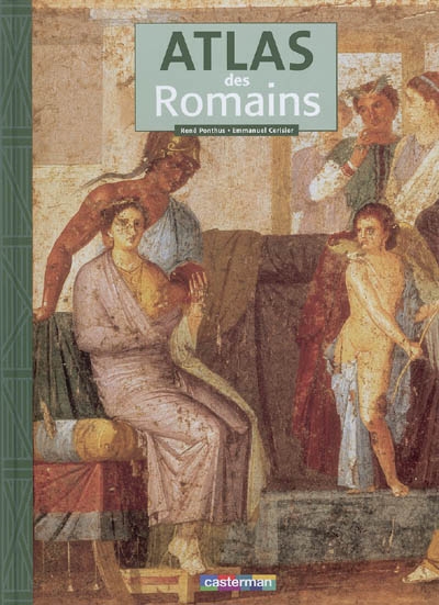 Atlas des Romains