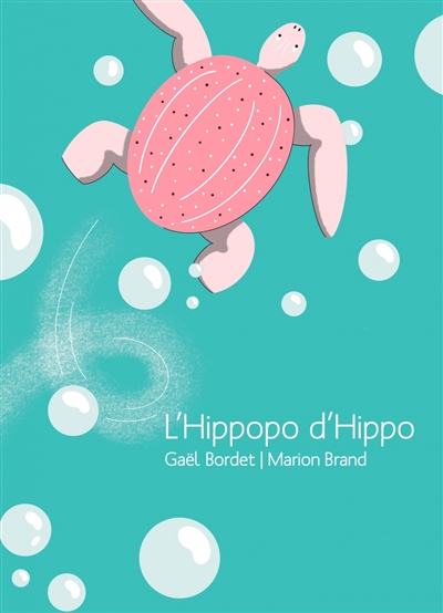 L'hippopo d'Hippo
