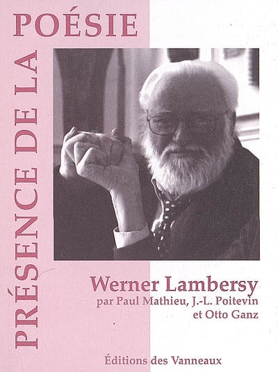 Werner Lambersy
