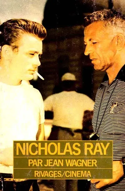 Nicholas Ray