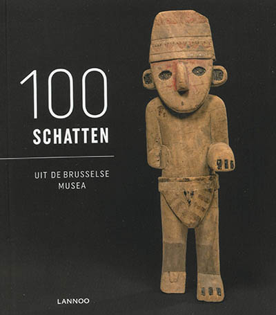 100 schatten uit de brusselse musea