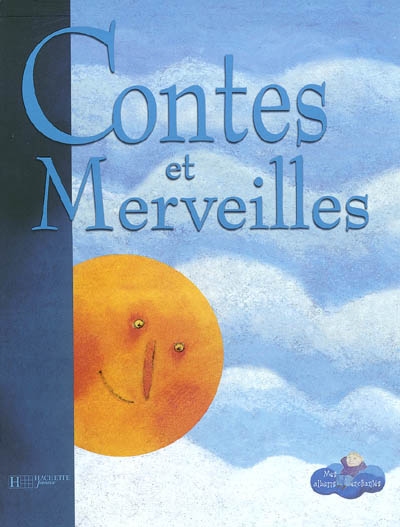 Contes et merveilles