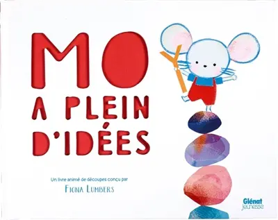 Mo a plein d'idées