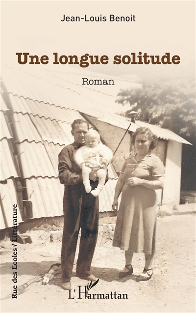Une longue solitude