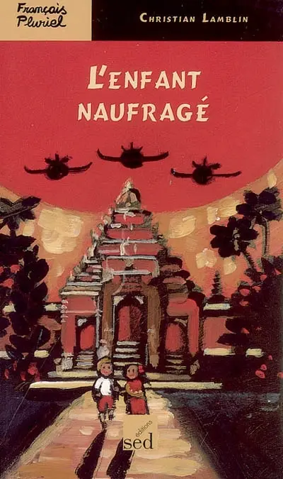 L'enfant naufragé