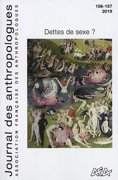 Journal des anthropologues,...