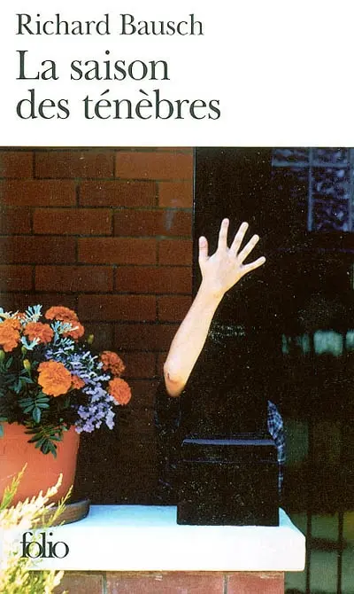 La saison des ténèbres