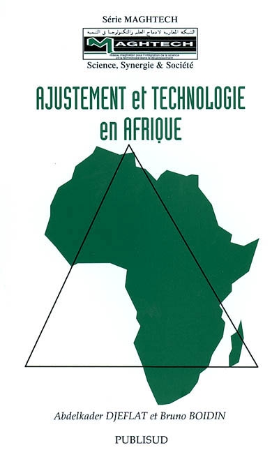 Ajustement et technologie en Afrique