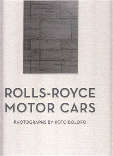 Koto Bolofo Rolls Royce