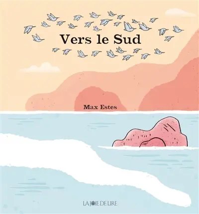 Vers le Sud