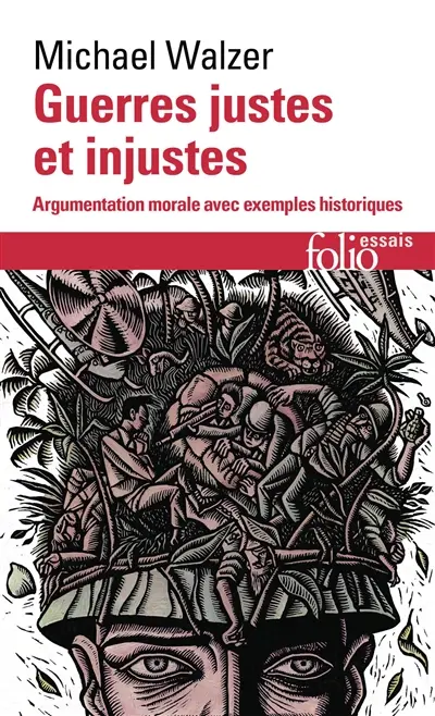 Guerres justes et injustes : argumentation morale avec exemples historiques