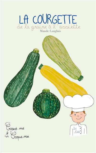 La Courgette avec Petit...