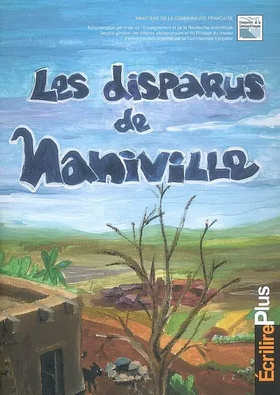 Les disparus de Naniville