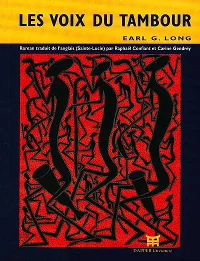 Les voix du tambour