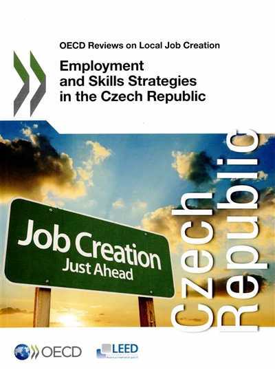 Employement and skills strategies in the Czech Republic