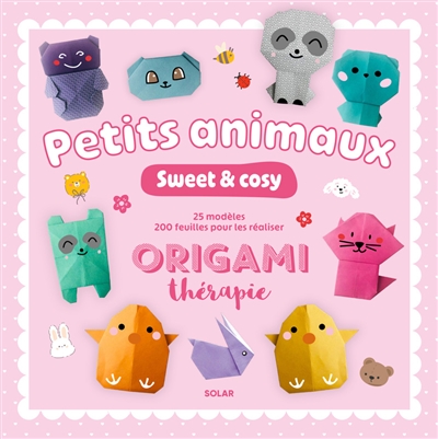 Petits animaux sweet and...