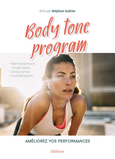 Body tone program :...