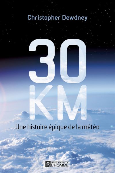 30 km : histoire épique de la météo