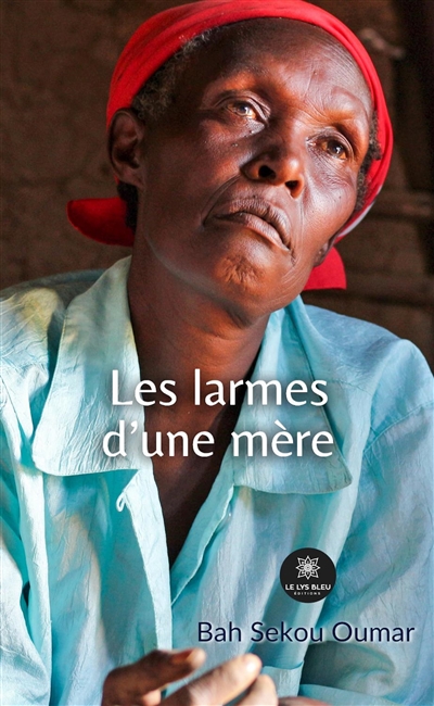 Les larmes d’une mère