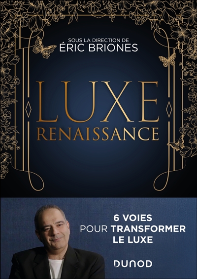 Luxe renaissance : 6 voies...