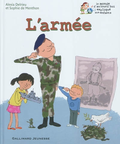L'armée