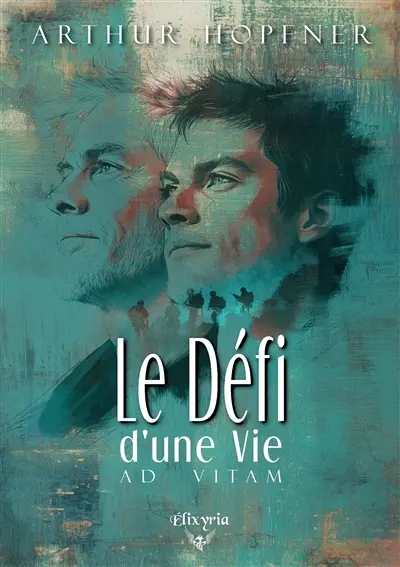 Le Défi d'une Vie