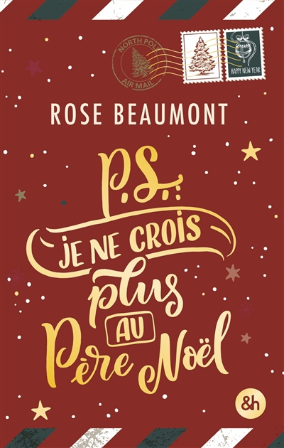 PS : je ne crois plus au Père Noël !