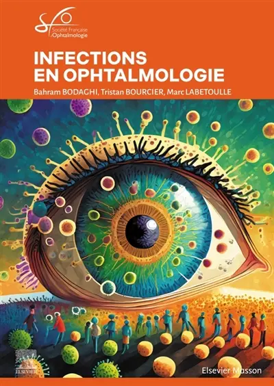 Infections en ophtalmologie : rapport 2024 Infections en ophtalmologie : rapport 2024