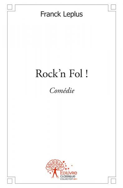 Rock'n fol !