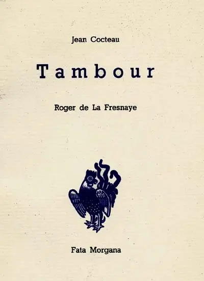 Tambour