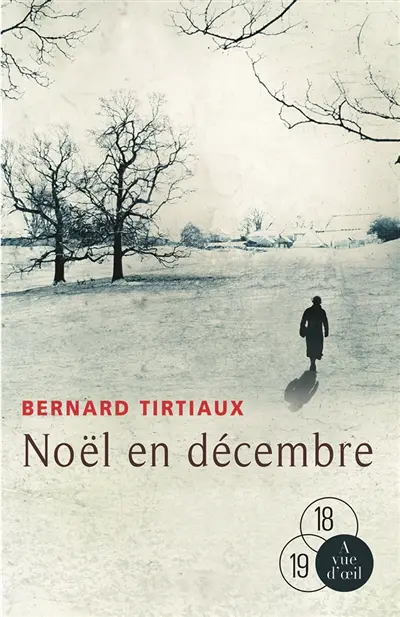 Noël en décembre