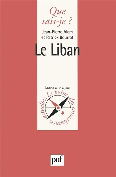 Le Liban