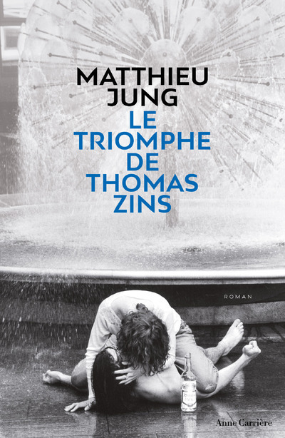 Le triomphe de Thomas Zins