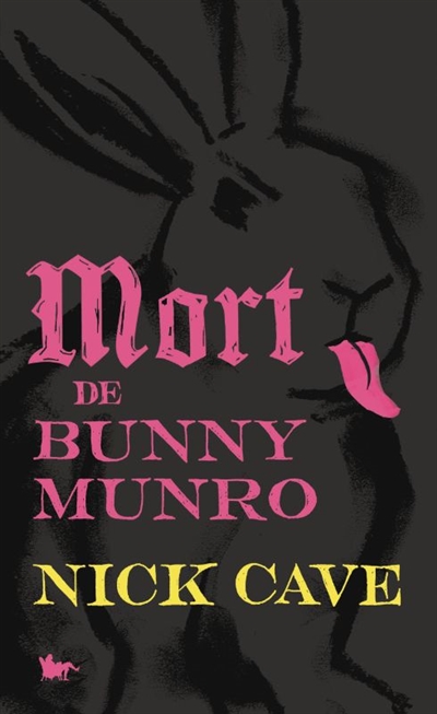 Mort de Bunny Munro