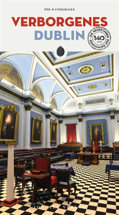 Verborgenes Dublin