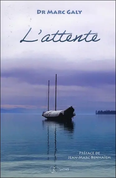 L'attente : une infusion dans le temps : observer et percevoir