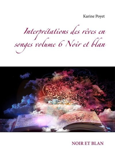 Interprétations des rêves...