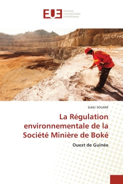 La Régulation...