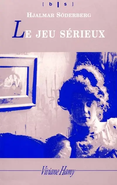 Le jeu sérieux