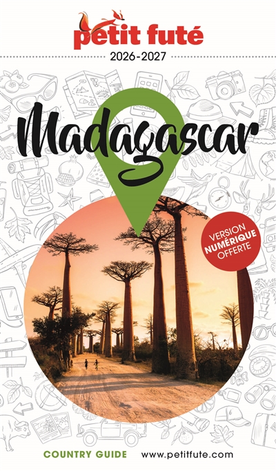 Madagascar : 2026-2027