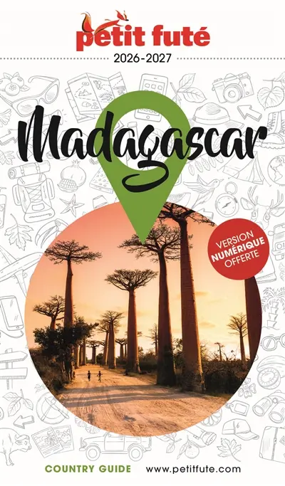 Madagascar : 2026-2027