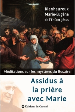 Assidus à la prière avec...