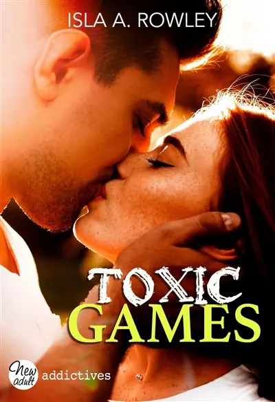Toxic games