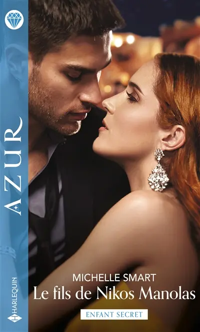 Le fils de Nikos Manolas : enfant secret