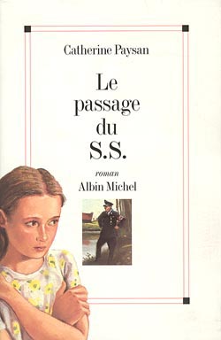 Le passage du SS