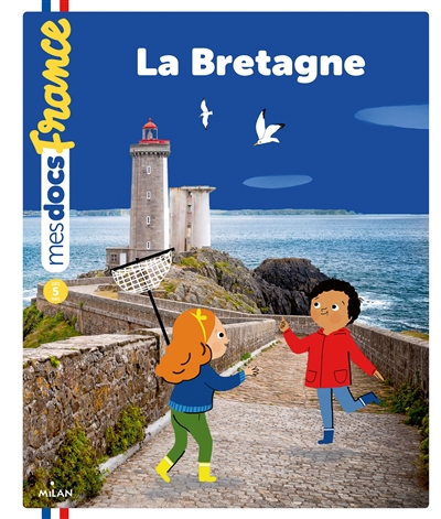 la Bretagne