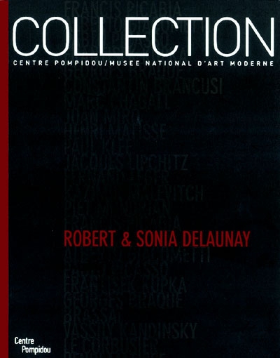 Robert et Sonia Delaunay : donation Sonia et Charles Delaunay