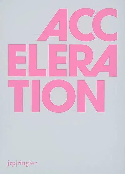 Accélération