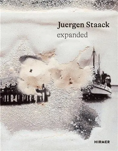 Juergen Staack Expanded